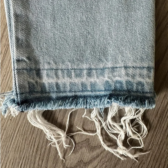 Lioness Mind Over Matter Mom Jeans - Picture 4 of 6